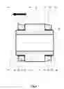 Fig. 06 - Cutting bead for a saw rope