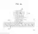 Fig. 06 - Heat stake and method of eliminating heat stake sink marks in a plastic part