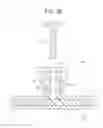 Fig. 07 - Heat stake and method of eliminating heat stake sink marks in a plastic part
