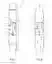 Fig. 07 - PLURAL AIR FLOW LIMITER DELIVERY APPARATUS AND METHOD