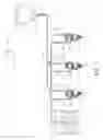 Fig. 02 - Multiple sensor resin delivery optimizing vacuum pump operation