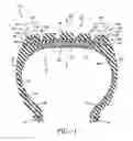 Fig. 02 - Stiffness enhanced tread element
