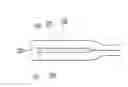 Fig. 03 - Composite part with inserted metal plate and manufacturing method of the same