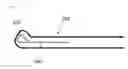 Fig. 05 - Composite part with inserted metal plate and manufacturing method of the same