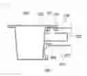Fig. 08 - Composite part with inserted metal plate and manufacturing method of the same