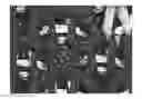 Fig. 01 - Aesthetic Multilayer Surface Material For The Engine Bay Area