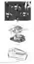 Fig. 03 - Aesthetic Multilayer Surface Material For The Engine Bay Area