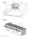 Fig. 02 - Laminate manifolds for mesoscale fluidic systems