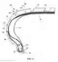 Fig. 02 - Hybrid reinforcing element with differential twist
