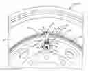 Fig. 01 - Air maintenance tire system component protector
