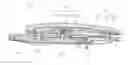 Fig. 01 - SLIDING ARMREST FOR VEHICLE