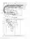 Fig. 08 - Articulating mechanical thigh extension composite trim payout linkage system