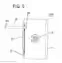 Fig. 09 - Vent Caddy
