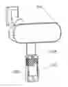 Fig. 01 - INTEGRATED HANGER CASE FOR MOBILE DEVICE