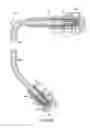 Fig. 03 - Hydraulic bicycle component