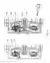 Fig. 08 - High-power, low-voltage generator with starter-support function and torque compensation