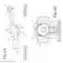 Fig. 03 - Steering device