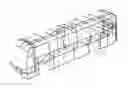Fig. 01 - Frames for buses or industrial transport vehicles