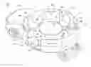 Fig. 01 - Vehicle with round passenger compartment
