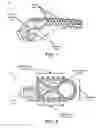 Fig. 02 - Motorcycle foot peg assembly with angled teeth