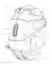 Fig. 02 - PERSONAL TRANSPORTATION DEVICE WITH MULTIPLE AIR CHAMBER WHEEL STRUCTURE
