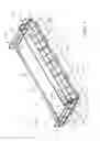 Fig. 02 - EXPANDABLE FLOORING SYSTEM FOR A PONTOON BOAT