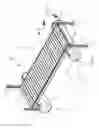 Fig. 02 - FLOATING STRUCTURE SYSTEM FOR DOCK INSTALLATION AND METHOD