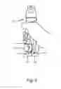 Fig. 09 - Expandable floating net rescue tool