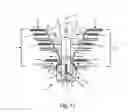 Fig. 11 - Expandable floating net rescue tool