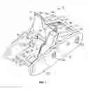 Fig. 02 - SMA actuated restraint assembly