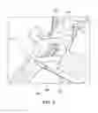 Fig. 04 - AIRCRAFT CABIN ARRANGEMENT WITH DEDICATED SEATING CLASSES