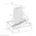 Fig. 01 - Food bag working tool
