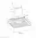 Fig. 07 - Food bag working tool