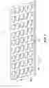 Fig. 06 - Reclosable paperboard carton