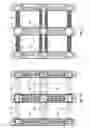 Fig. 07 - Pallet with inset deck