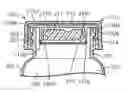 Fig. 01 - Container assembly and closure with predetermined humidity and related method