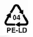 Fig. 05 - Recyclable plastic aerosol dispenser