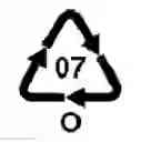 Fig. 08 - Recyclable plastic aerosol dispenser