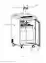 Fig. 06 - Draft beer machine