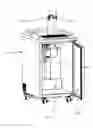 Fig. 07 - Draft beer machine