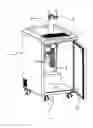 Fig. 08 - Draft beer machine