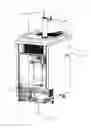 Fig. 10 - Draft beer machine