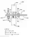 Fig. 01 - METHOD AND APPARATUS FOR REMOVING PERIPHERAL PORTION OF A GLASS SHEET