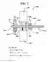 Fig. 03 - METHOD AND APPARATUS FOR REMOVING PERIPHERAL PORTION OF A GLASS SHEET