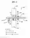 Fig. 04 - METHOD AND APPARATUS FOR REMOVING PERIPHERAL PORTION OF A GLASS SHEET