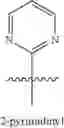 Fig. 35 - Processes for making alkylated arylpiperazine and alkylated arylpiperidine compounds including novel intermediates