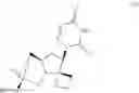 Fig. 04 - Uracyl spirooxetane nucleosides