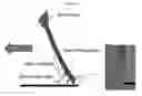 Fig. 07 - High-resolution patterning of graphene by screen and gravure printing for highly flexible printed electronics