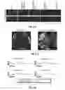 Fig. 22 - RAAV-GUANYLATE CYCLASE COMPOSITIONS AND METHODS FOR TREATING LEBER'S CONGENITAL AMAUROSIS-1 (LCA1)