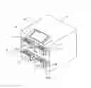 Fig. 02 - Instrument for cassette for sample preparation
